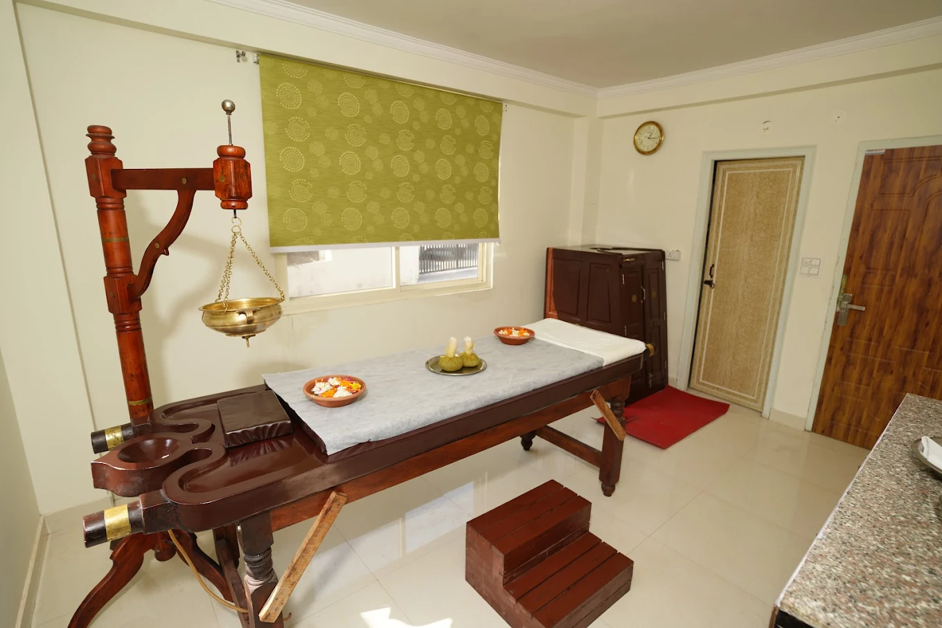 Ayurvedic Consultation