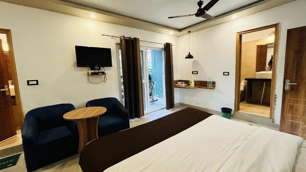 Premium Room 3