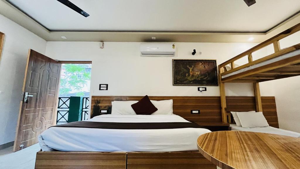 Premium Room 1