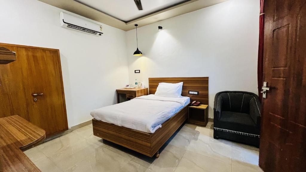Standard Room 1