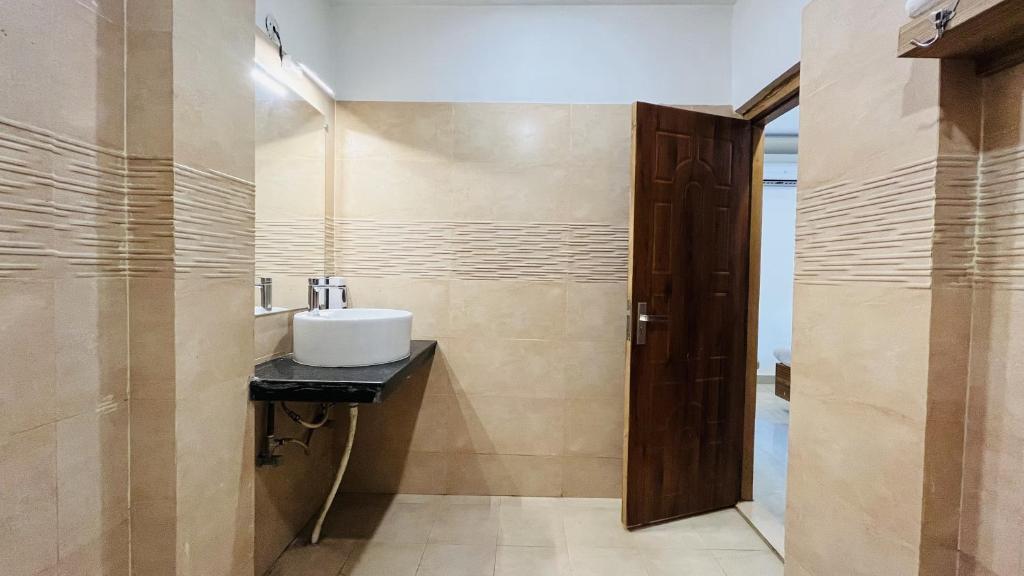 Standard Room 3