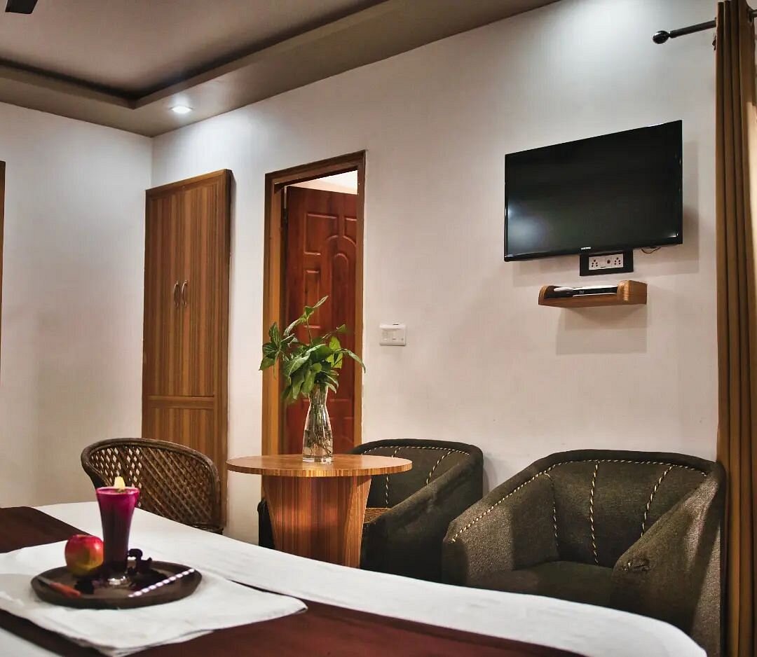 Superior Room 3
