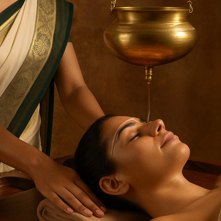 Panchakarma Treatment